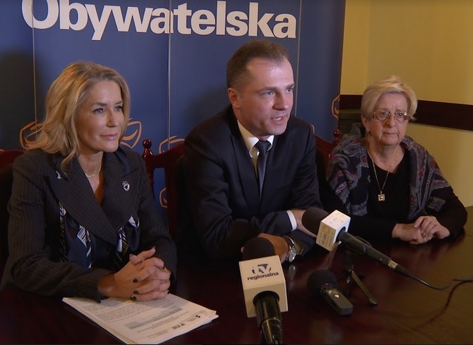 LEGNICA. Niemal 30 mln zł na ul. Jaworzyńską (WIDEO)