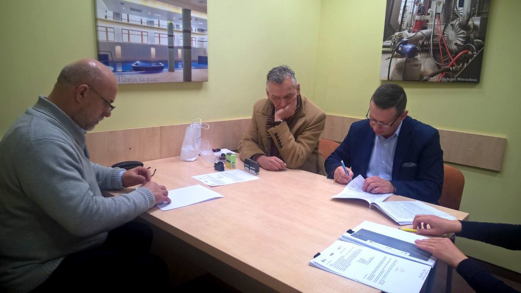 POWIAT JAWORSKI. Unowocześnią domy pomocy społecznej