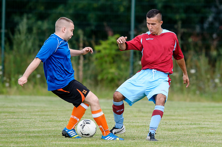LUBIN. Astone Cup dla ZZPD Górnik Lubin! (FOTO)