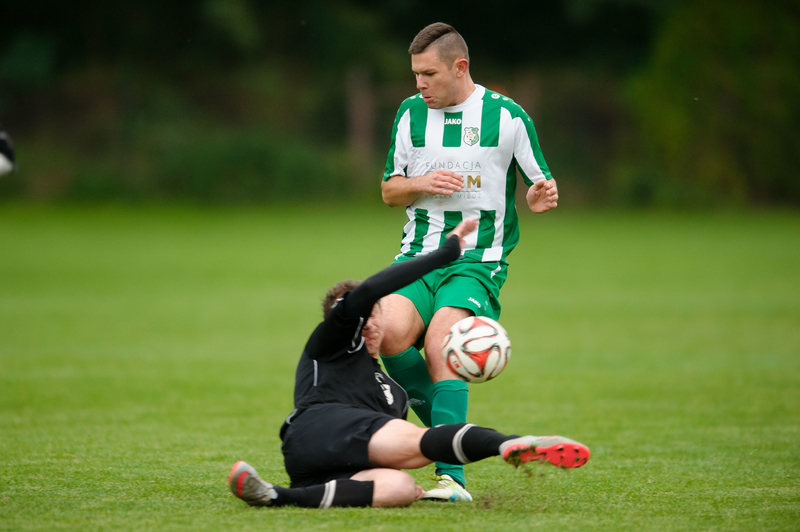 Przebudowana Iskra faworytem PNL Cup?