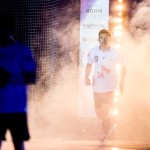 2016.12.17 Lubin Pilka reczna Mecz towarzyski sparing sezon 2016/2017 MKS Zaglebie Lubin - Korea Poludniowa N/Z reprezentacja Korei Foto Pawel Andrachiewicz / Foto Andrus