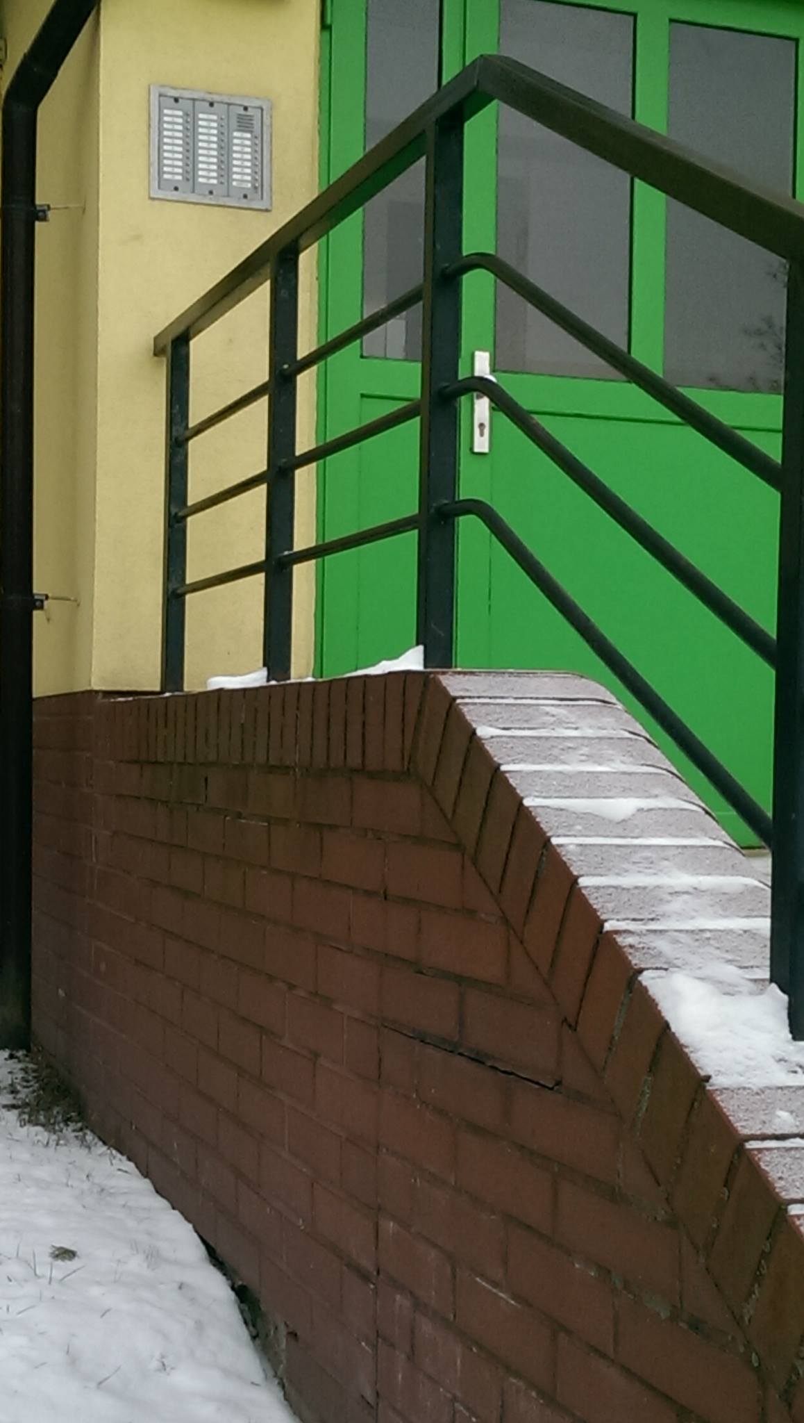 JAWOR. Docieplają bloki