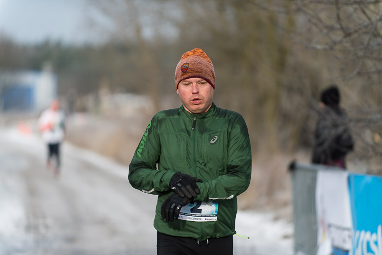 REGION. Pobiegli w Chocianowie (FOTO)