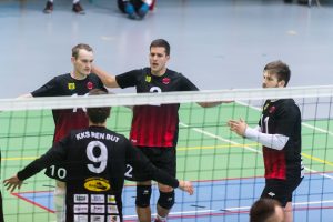 2017.01.07 Zlotoryja
Siatkowka
3 liga
KKS Ren But Zlotoryja - Pogon Gora
Foto Pawel Andrachiewicz / Foto Andrus