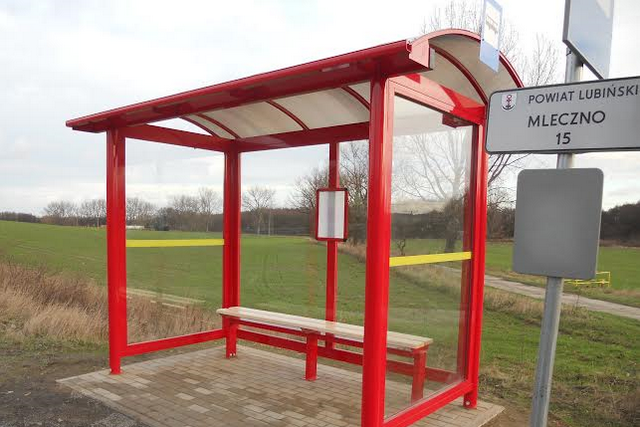 RUDNA. Gmina inwestuje w uczniów