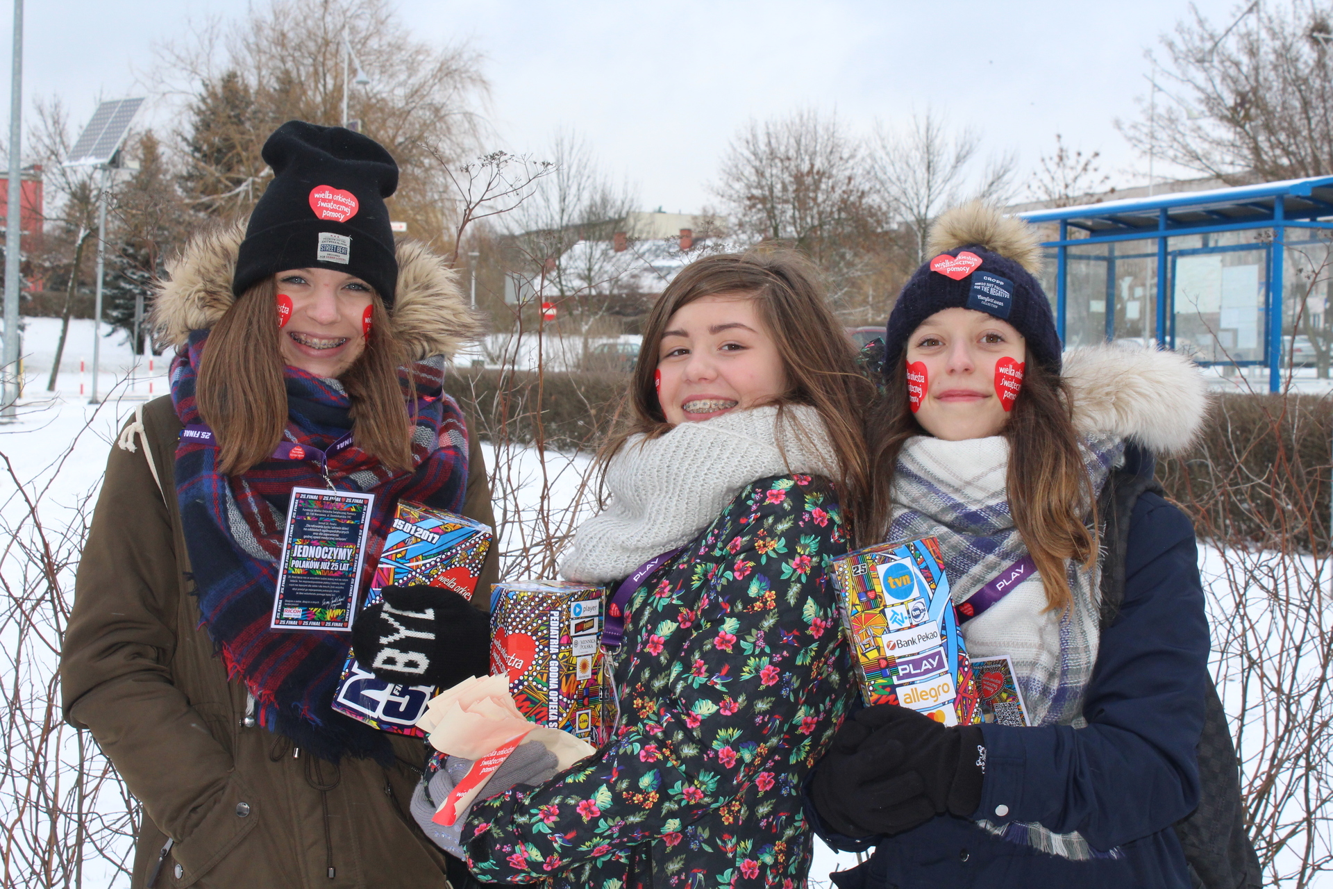 26. finał WOŚP w Legnicy. Co, gdzie, jak?