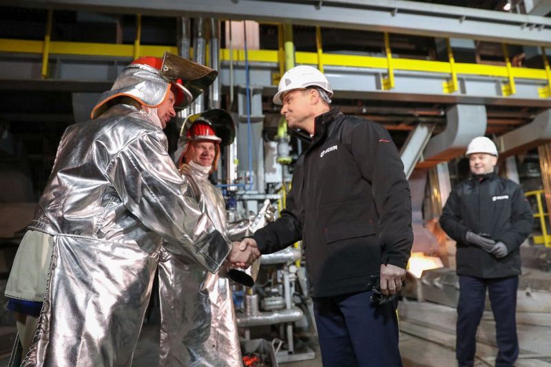 KGHM słono zapłaci za awarię