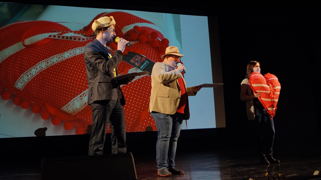 GŁOGÓW. Rekord na 25. finale WOŚP