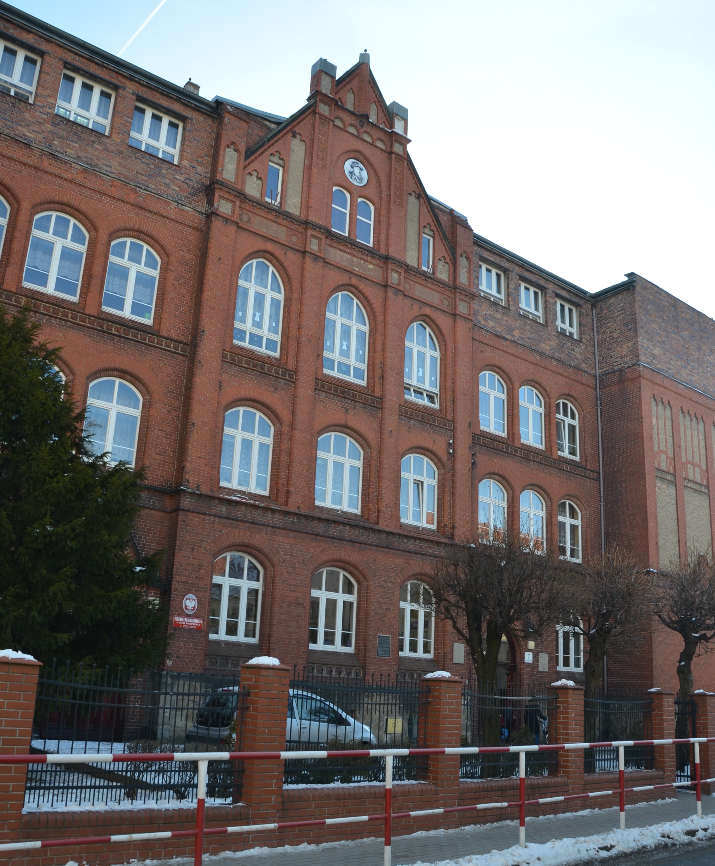 Zniknie złotoryjski Zespół Szkół Miejskich