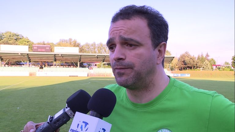 Dobi: Lepiej nie mogłem trafić