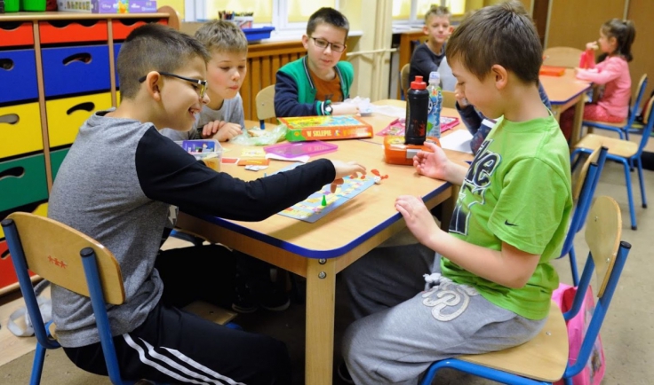 Jak i gdzie spędzić ferie w Legnicy?