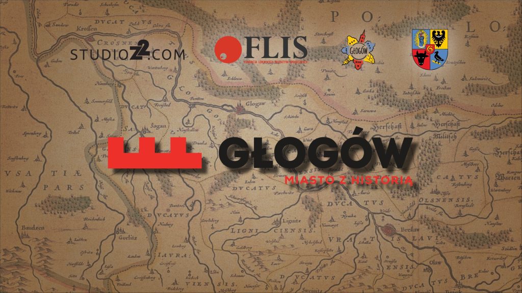 Historia Głogowa przeniesiona na ekran (WIDEO)