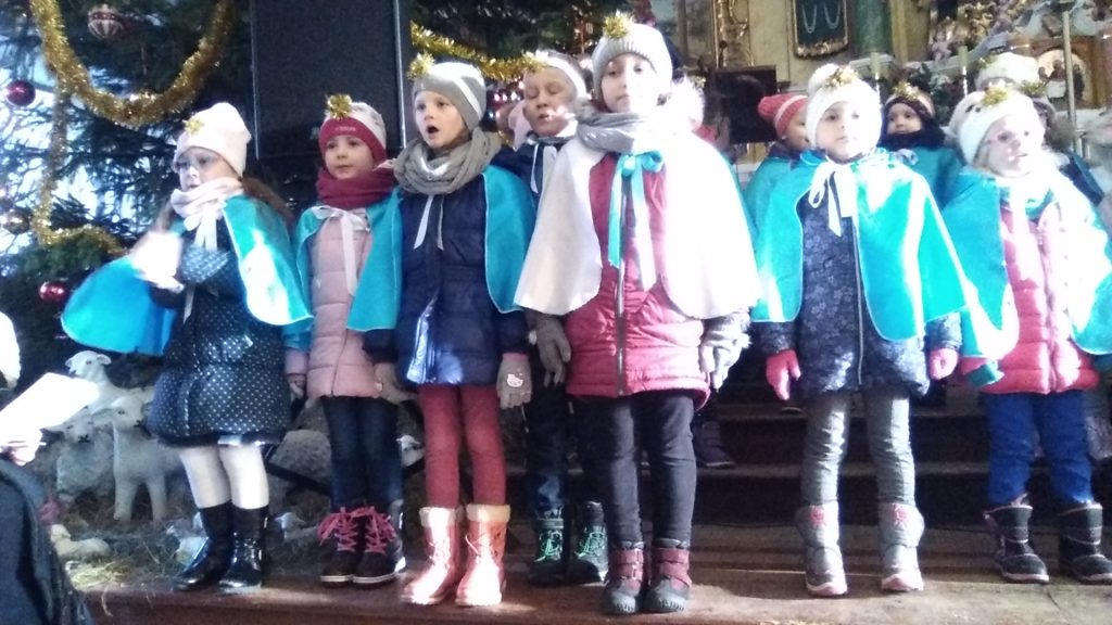 Ścinawskie anioły uhonorowane (WIDEO)