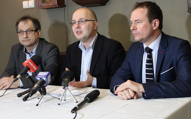 W samorządach szykuje się rewolucja (WIDEO)