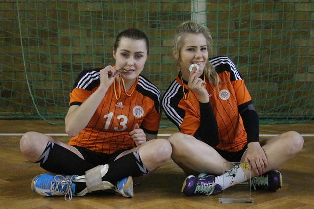 LUBIN. Sreberka z MKS Zagłębia Lubin