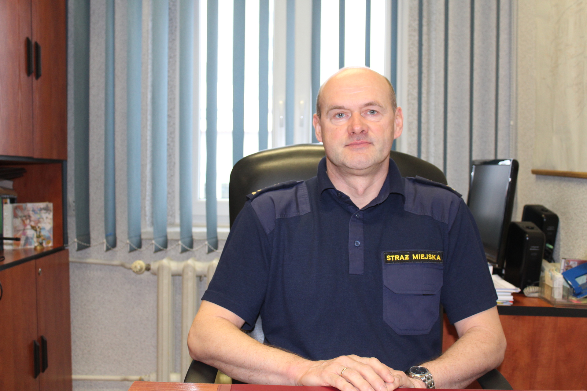 POLKOWICE. Pomogą uruchomić auto (WIDEO)