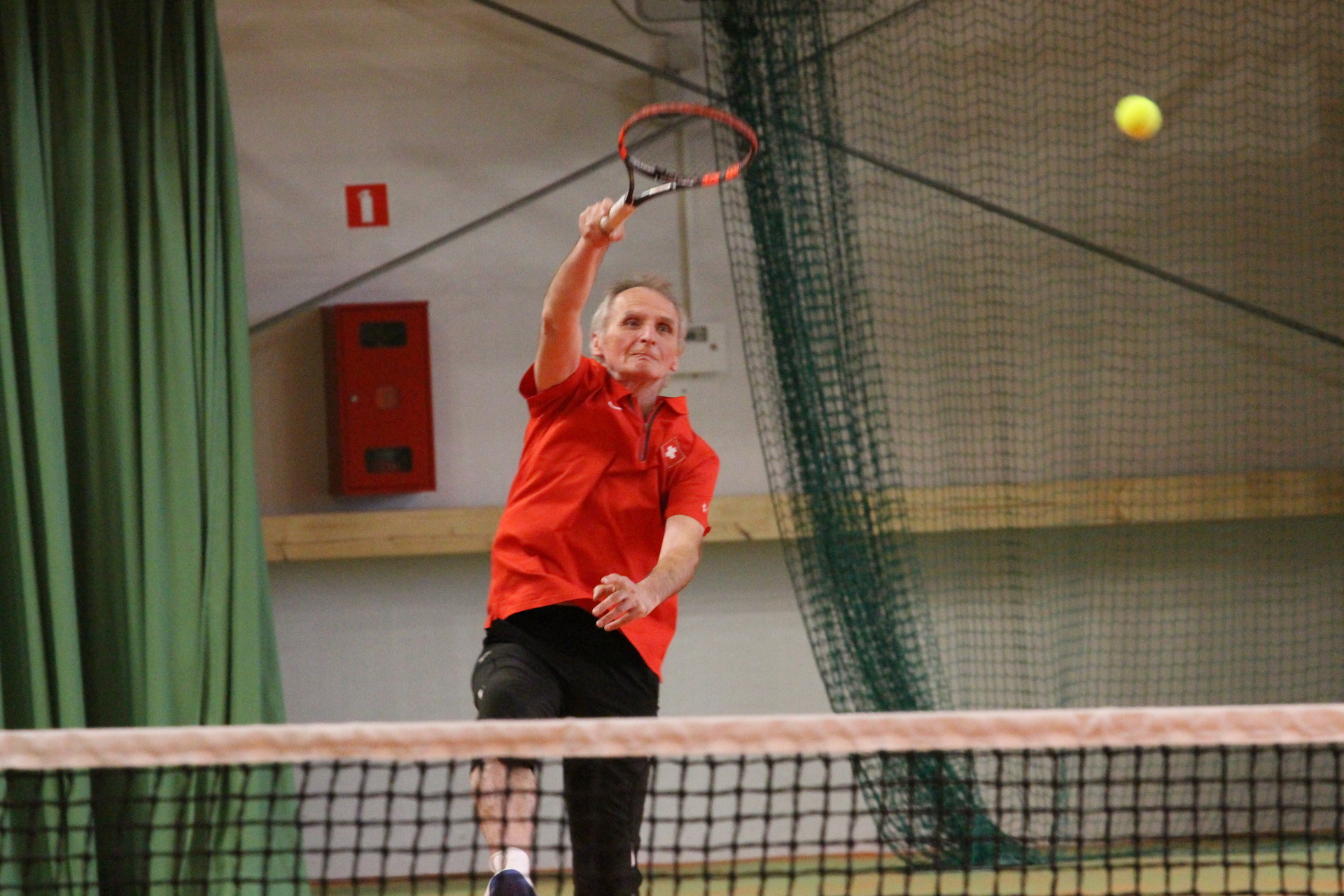 LUBIN. III Deblowe Grand Prix Pro – Activ Lubin