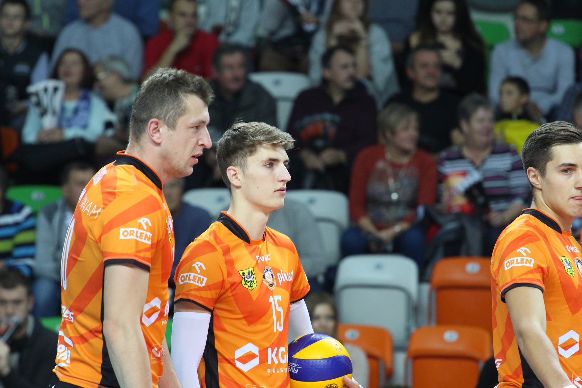 Będzin lepszy od Cuprum Lubin