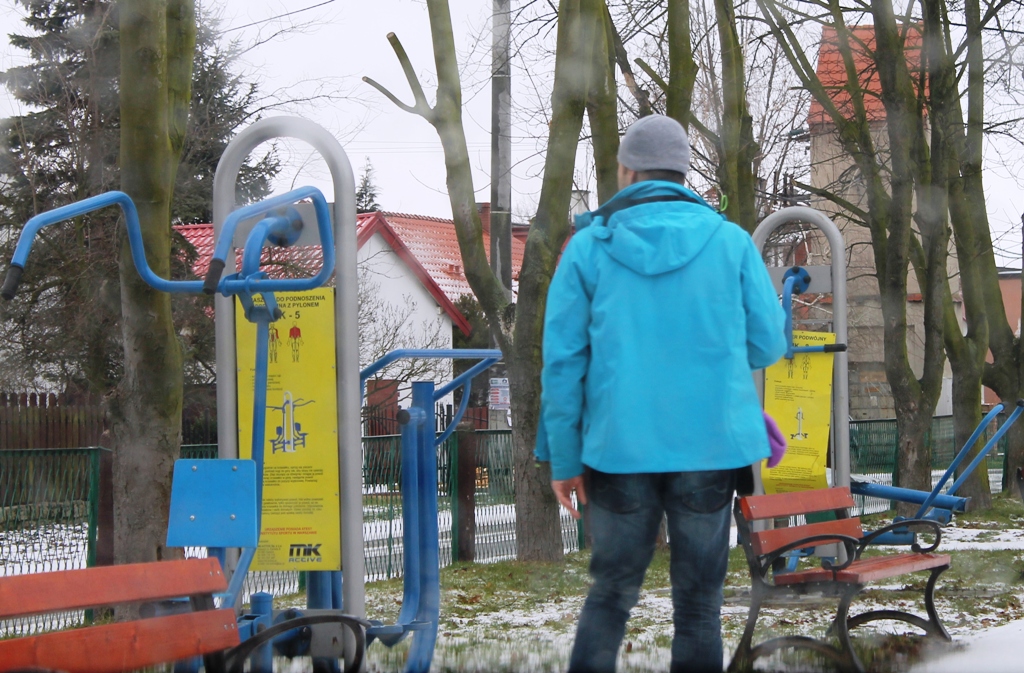 LEGNICKIE POLE. Sami zdecydują, na co wydać pieniądze (WIDEO)