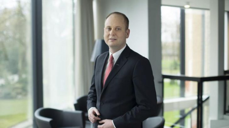 Zmiany w zarządzie KGHM?