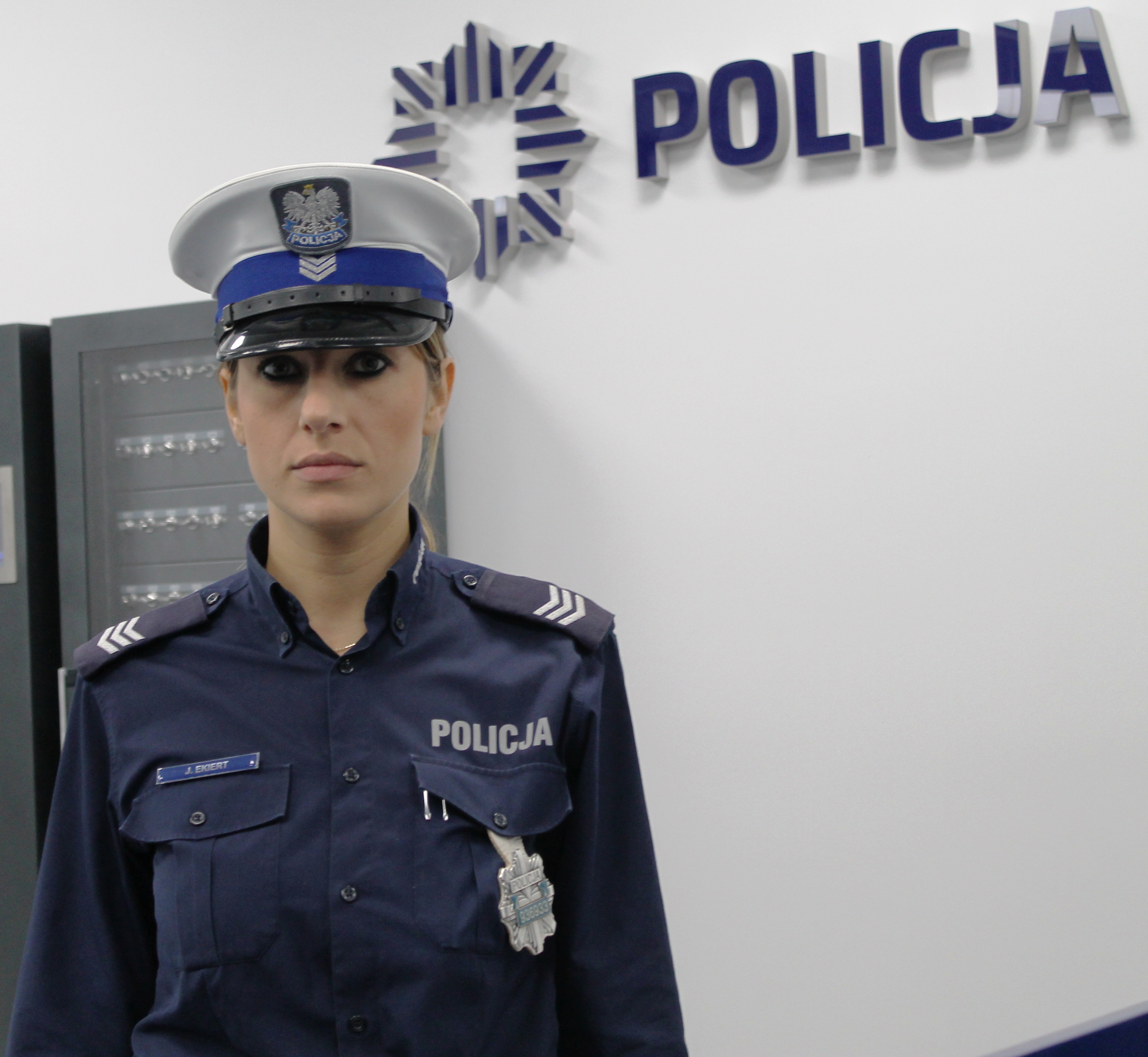 Akcja policji i ZUS. Walczą z „wnuczkami” (WIDEO)