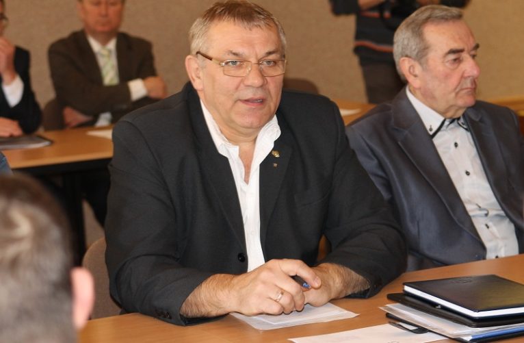 GMINA LUBIN. Wykrusza się opozycja wójta Kielana (WIDEO)