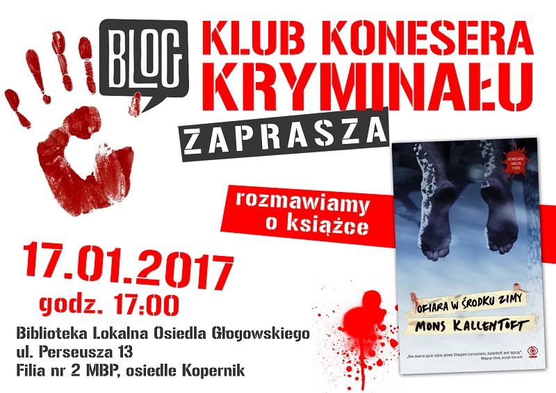 GŁOGÓW. Klub Konesera