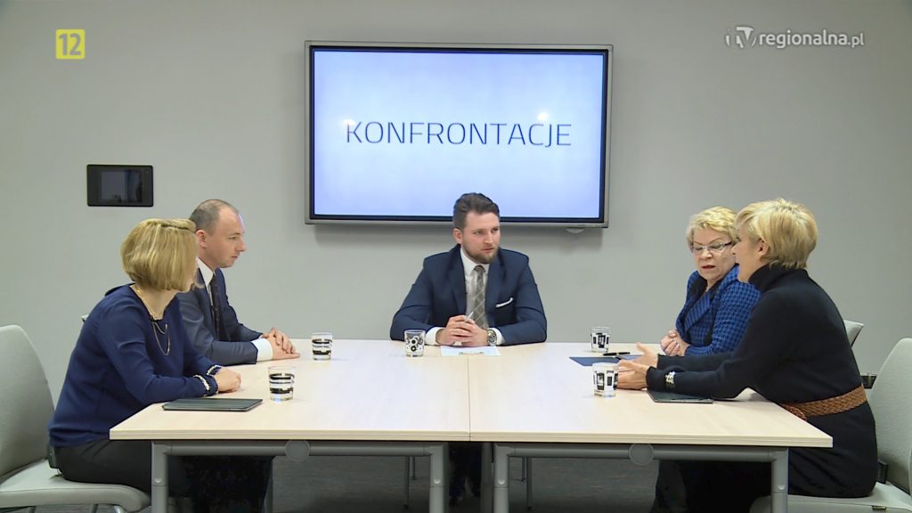 LUBIN/REGION. Rząd chce więcej władzy. Samorządy muszą się bronić