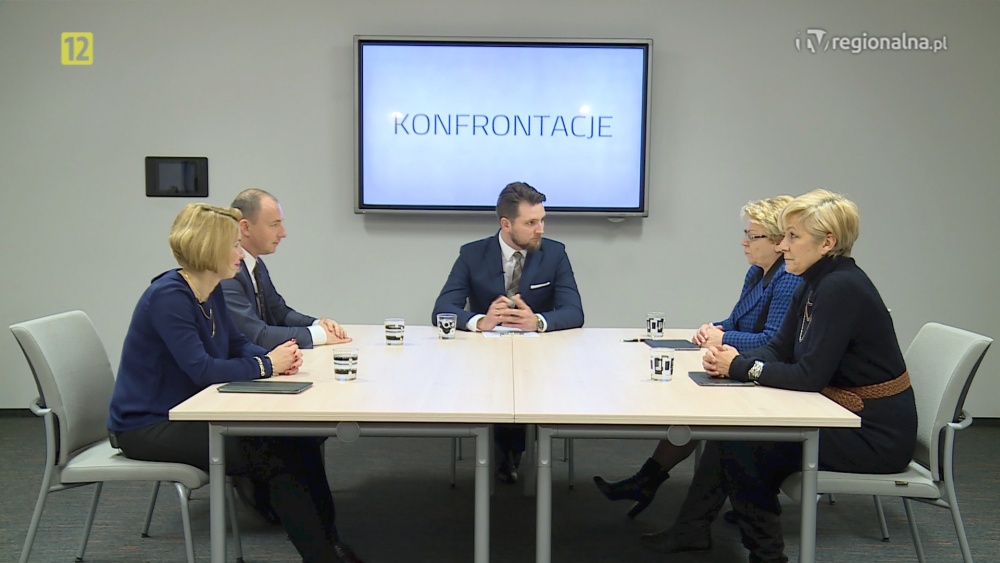 REGION/KRAJ. Oświatowa rewolucja czy powrót do przeszłości?