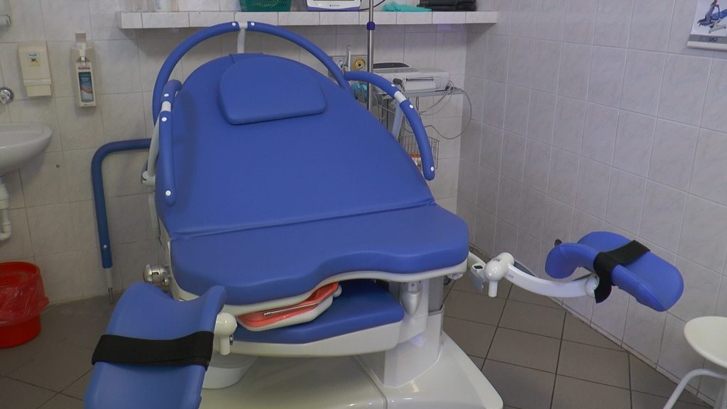 GŁOGÓW. Mają wreszcie łóżka na miarę XXI wieku (WIDEO)