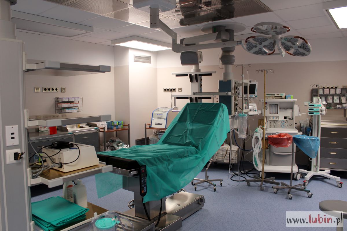 MCZ chwali się miedzią