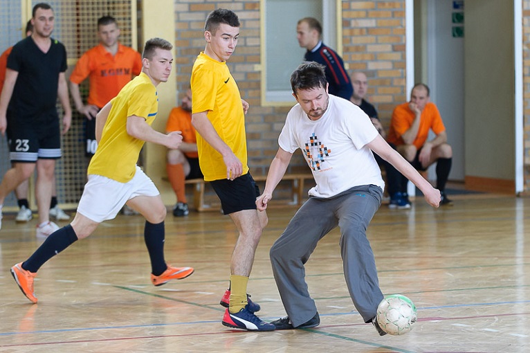 REGION. Ruszyły zapisy do RCS CUP!