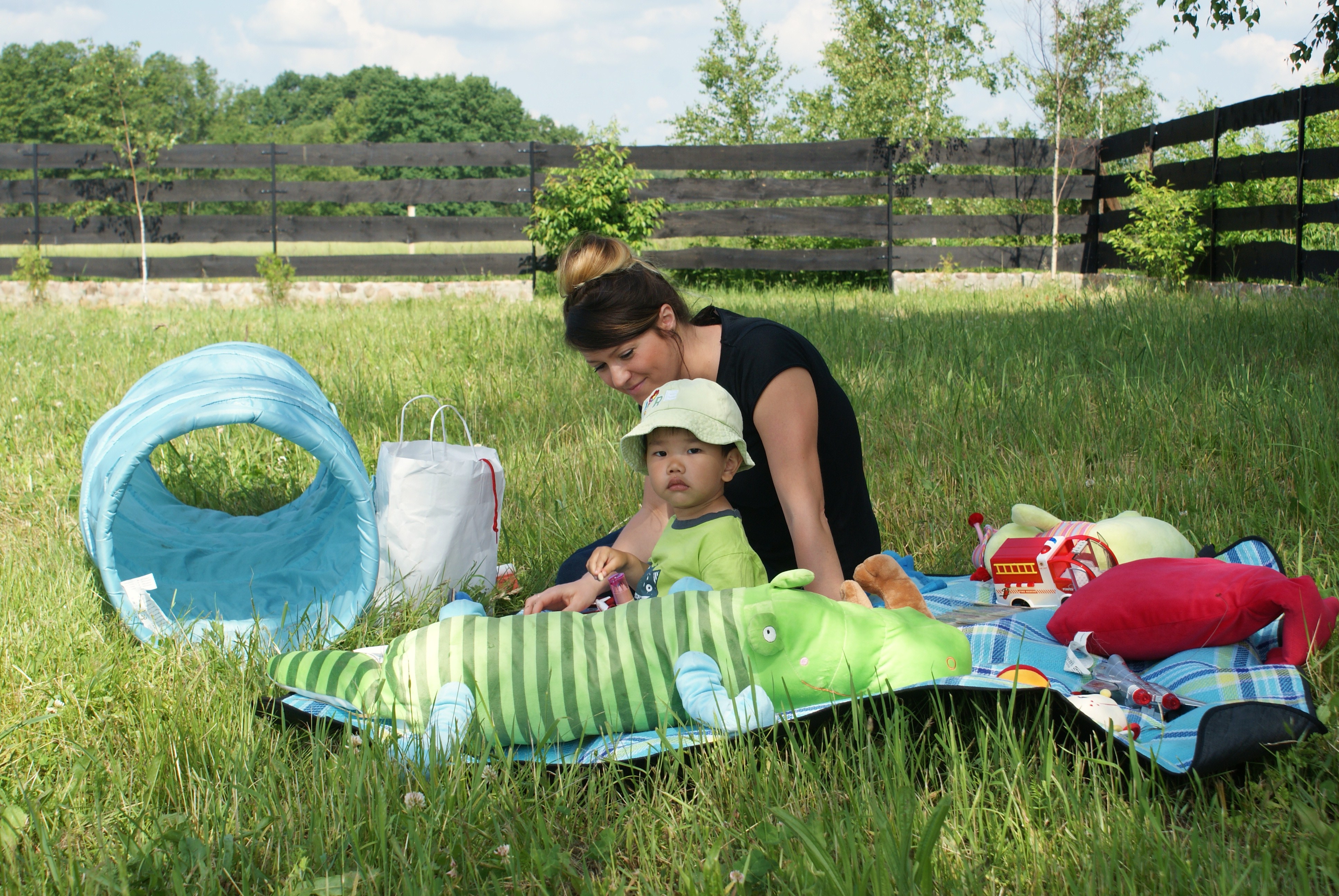 POLKOWICE. Szkolą na rodziców zastępczych