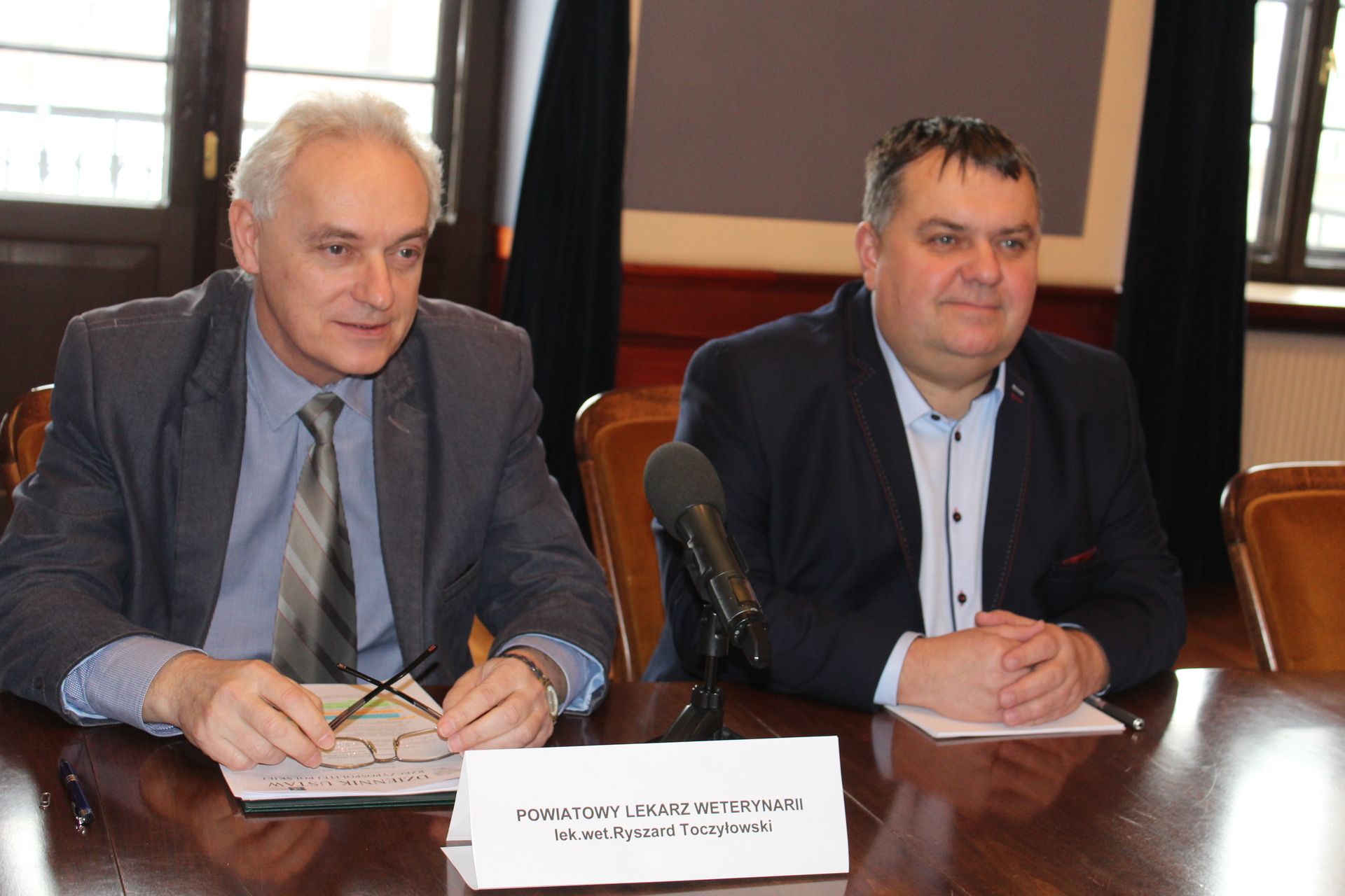 GŁOGÓW/REGION. Ostrzegają przed ptasią grypą (WIDEO)