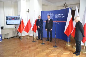 Paweł Hreniak Janusz Wrzal