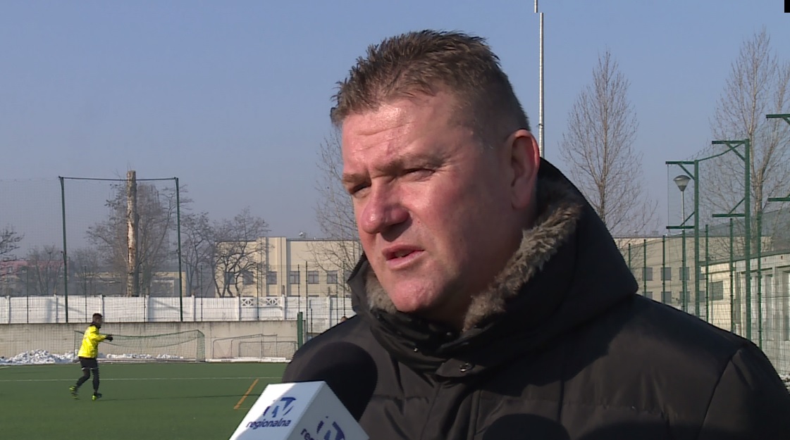 Pedryc: Dobrze to wygląda