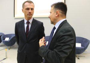 Czy to Wacław Szetelnicki będzie kandydatem PiS i zmierzy się z jedynym dotąd oficjalnym kandydatem na prezydenta Jarosławem Rabczenko?