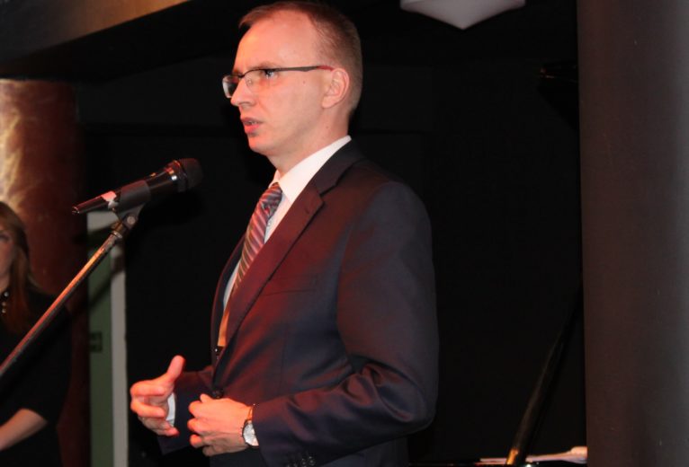 Prezes KGHM o miedziowym podatku