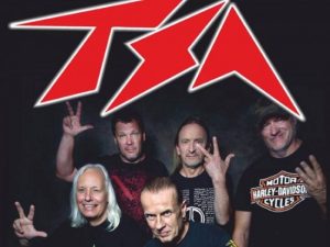 TSA koncert