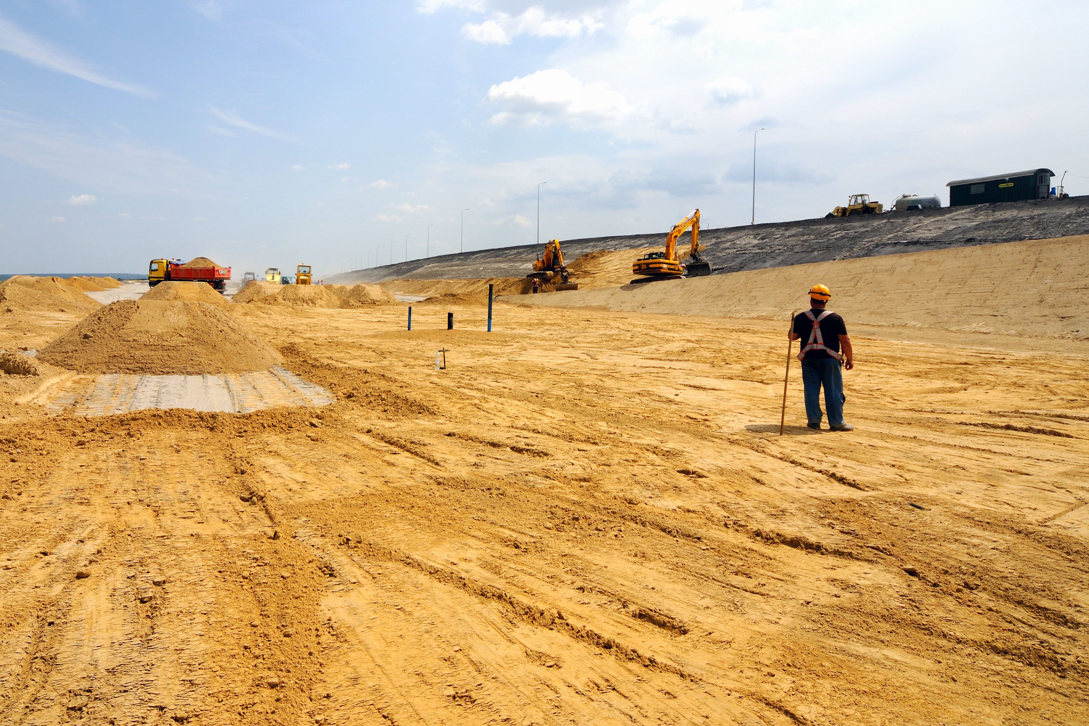 Nowa obwodnica „Żelaznego Mostu” (WIDEO)