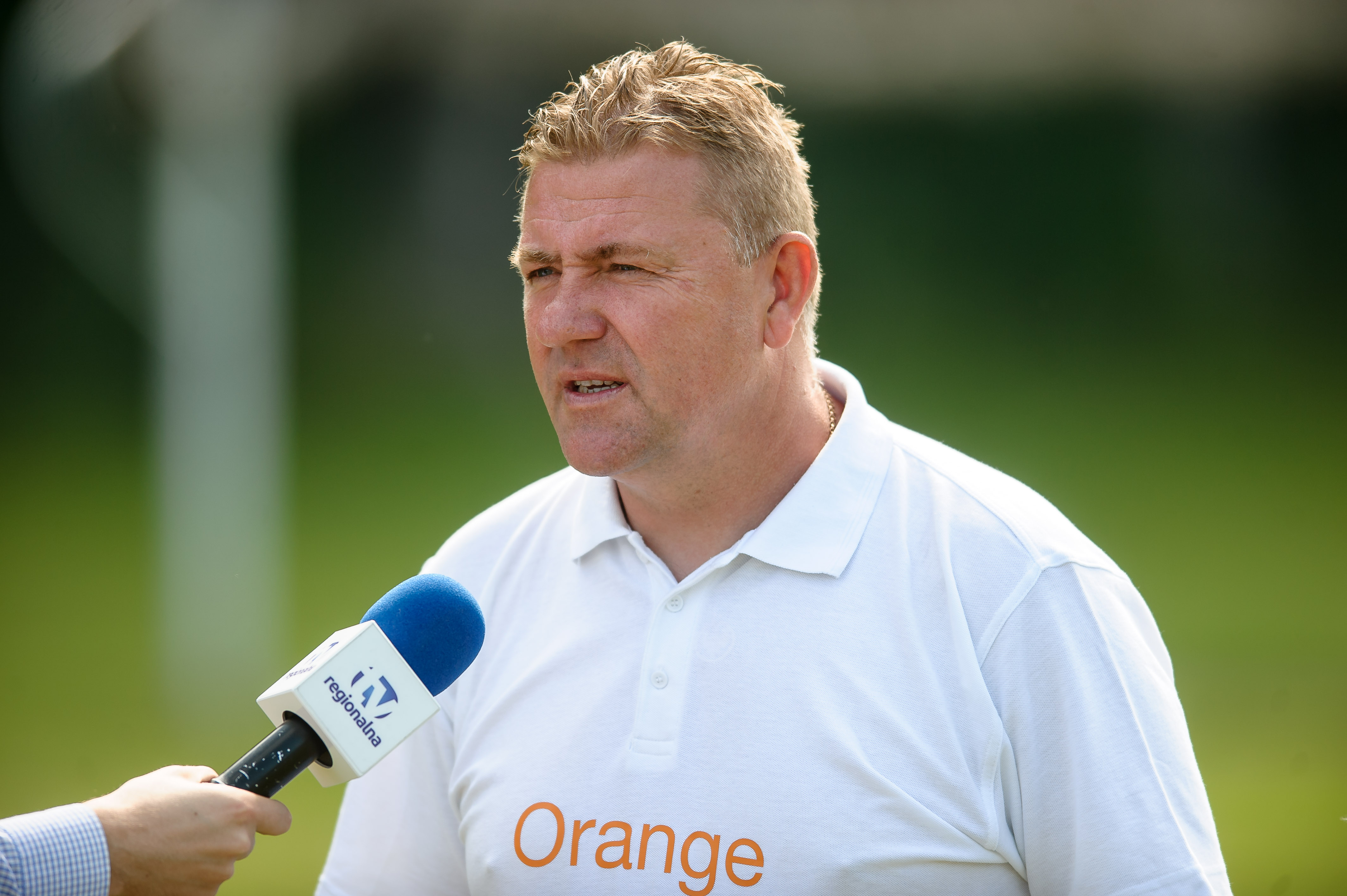 PROCHOWICE. Pedryc buduje zespół na IV ligę!