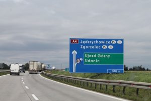 autostrada a4