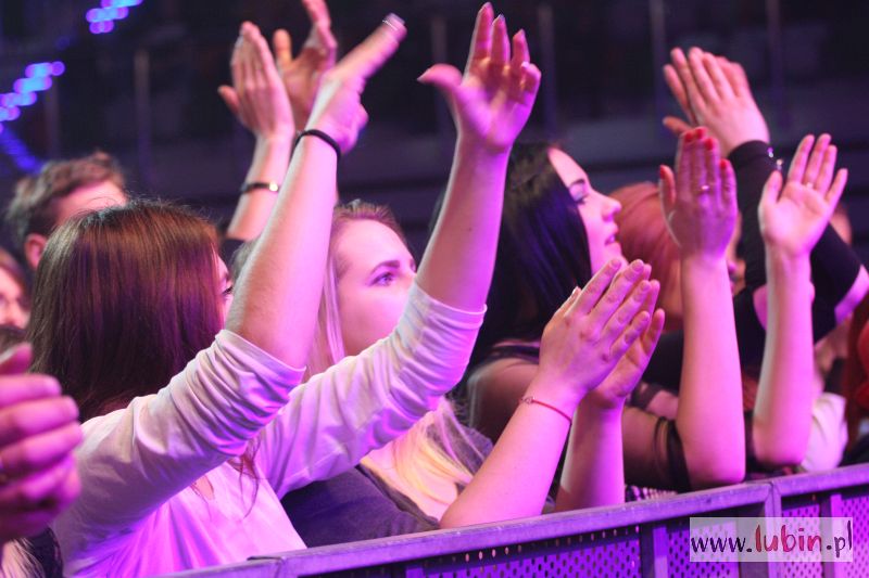 Rozdajemy bilety na Galę Disco [AKTUALIZACJA]