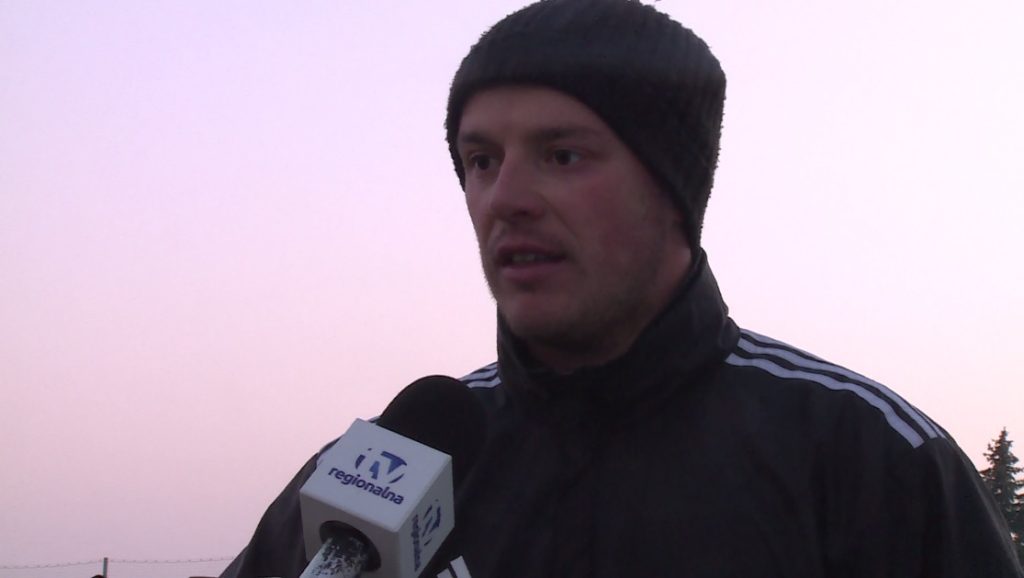 Husar: Ałdaś zagra w Płomieniu, chcemy awansu!