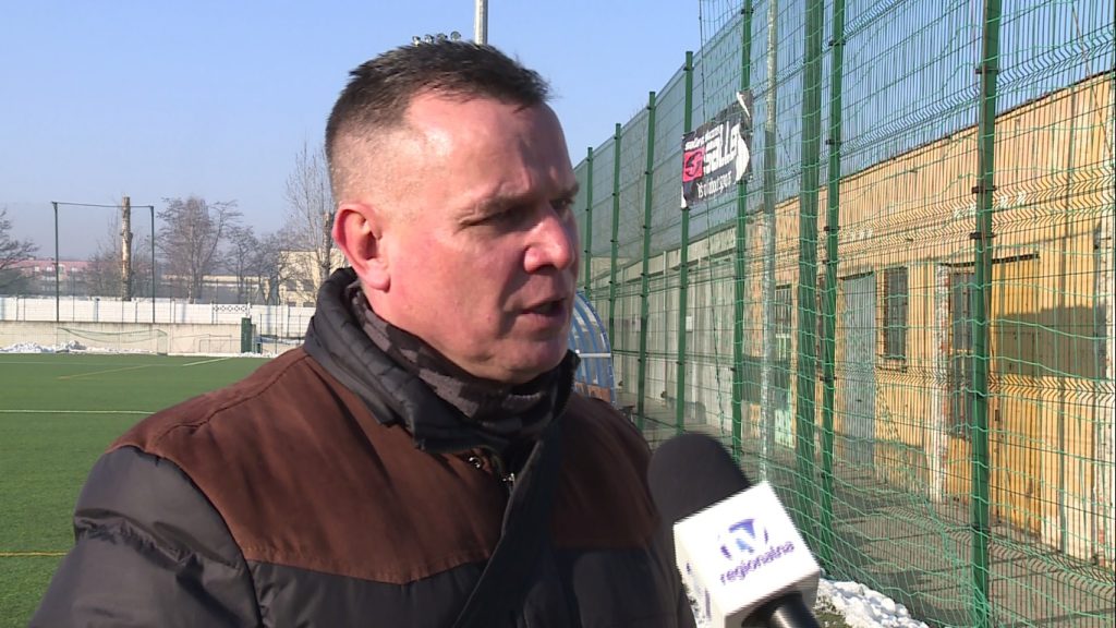 Kisiel: Wszyscy mówili, że spadniemy a jest inaczej