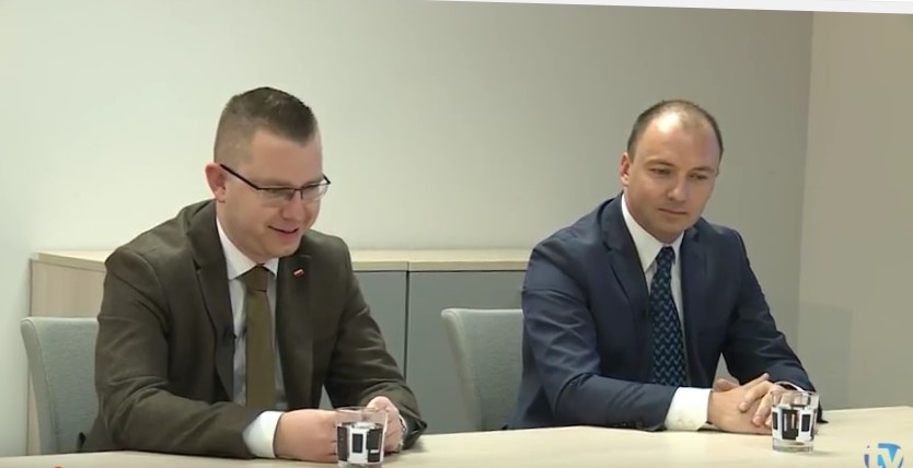 W końcu wrócą pociągi?