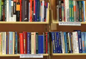 księgozbiór