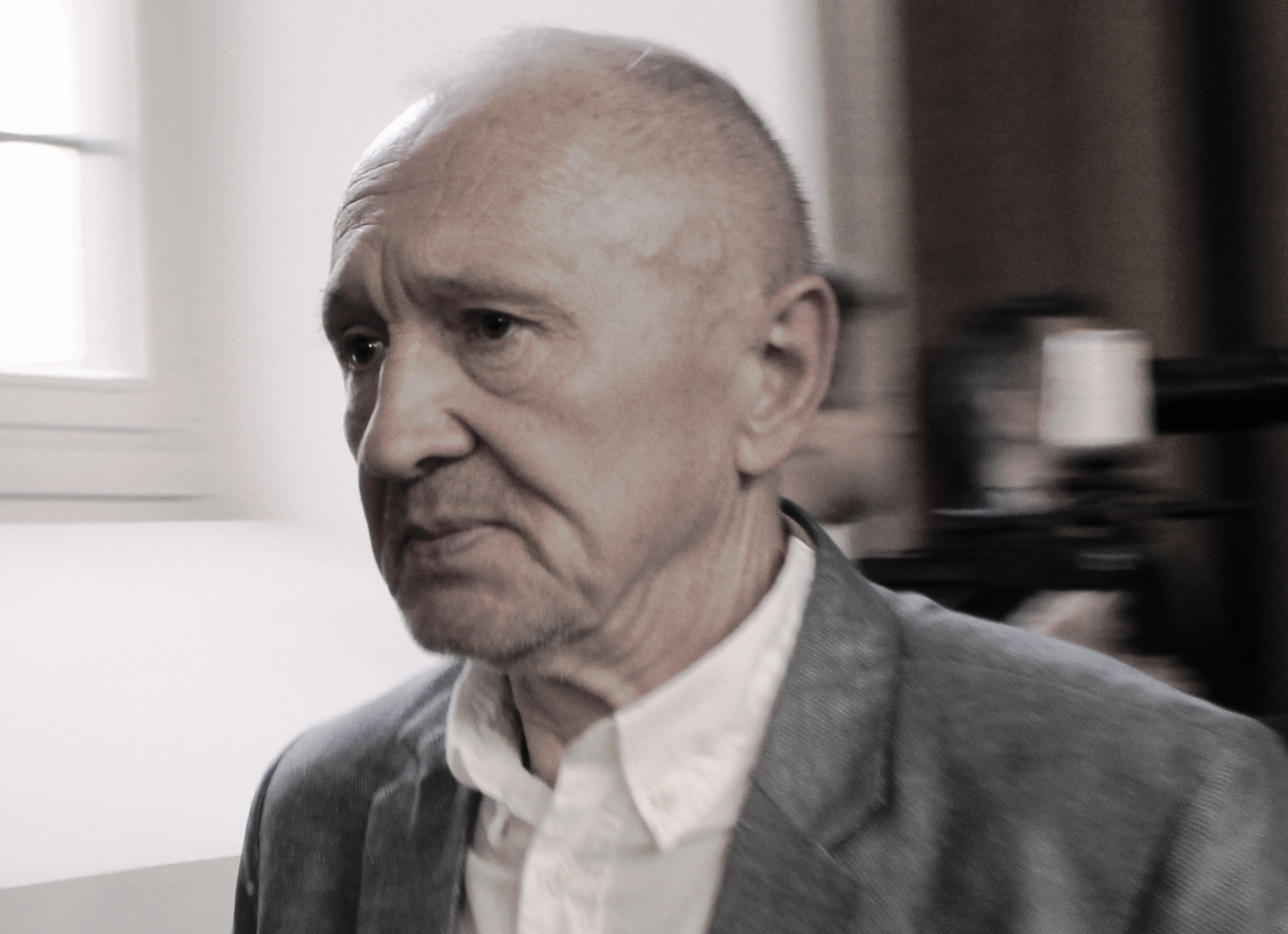 LEGNICA/GŁOGÓW. Odszedł Edward Mirowski