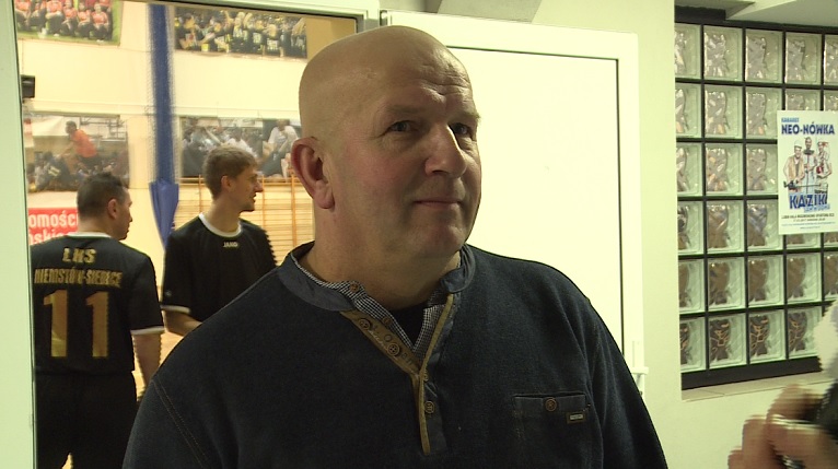 Moroch: Każdy patrzy kogo nam podebrać