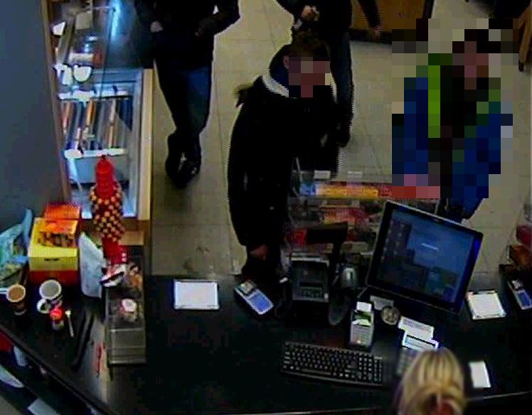 GŁOGÓW. 10 lat więzienia za „opiekę” nad torebką (WIDEO)